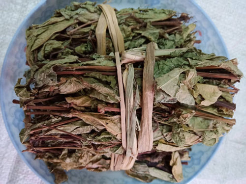 火炭母