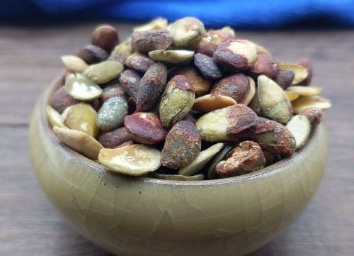 黄皮核
